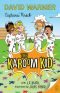 [The Kaboom Kid series 08] • Kaboom Kid #8